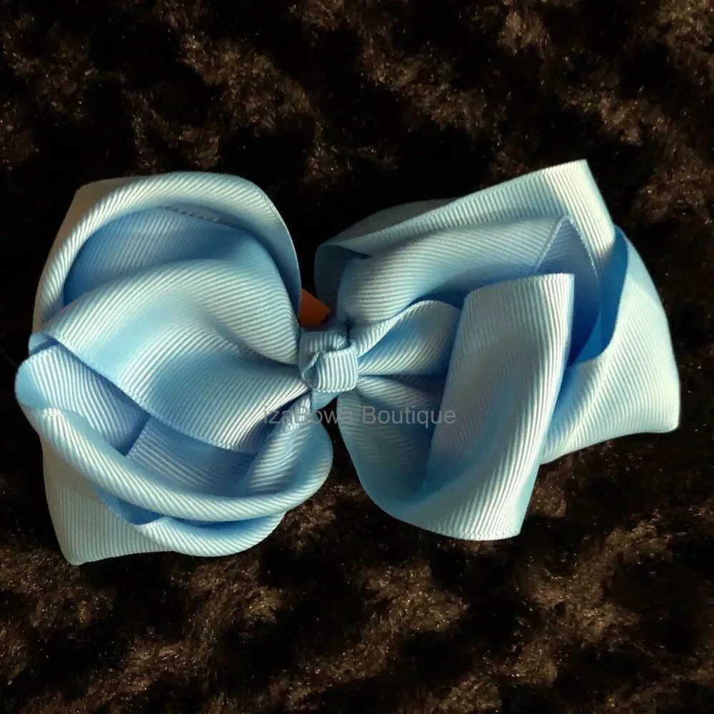 Sky Blue 6
